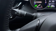 Toyota C-HR 1.8 Hybrid Icon 5dr CVT Hybrid Hatchback